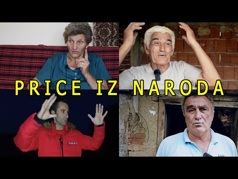 NEREŠENE MISTERIJE u SELU SVOJNOVO - PARACIN - JEZIVA ISTINITA PRIČA