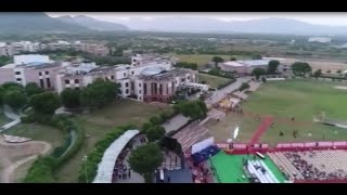 Sanskriti The School Video