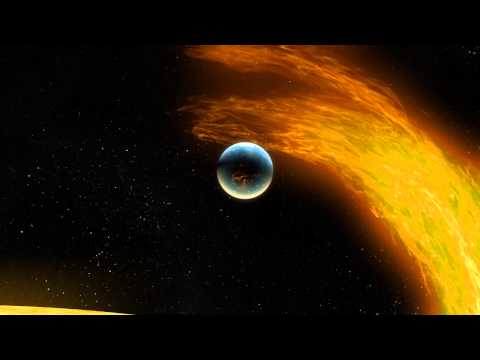 Space Unraveling the Cosmos - HD Trailer