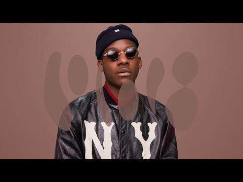 Leon Bridges - Lions | A COLORS SHOW