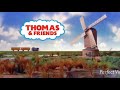 Thomas Friends Season 7 Intro With Season 8 Remixed The Classic Era Theme