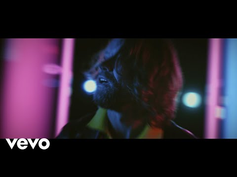 Kryštof - Kryštof - Co bude pak (Official Music Video)