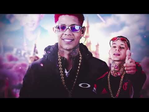 Lança da Barbie - Boladin 211 e Dj Neeh