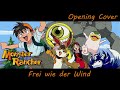 Monster Rancher - Frei wie der Wind