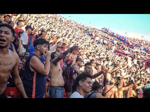 "LA GLORIOSA BUTTELER| San Lorenzo 4 Gimnasia 0| 4K HD" Barra: La Gloriosa Butteler • Club: San Lorenzo