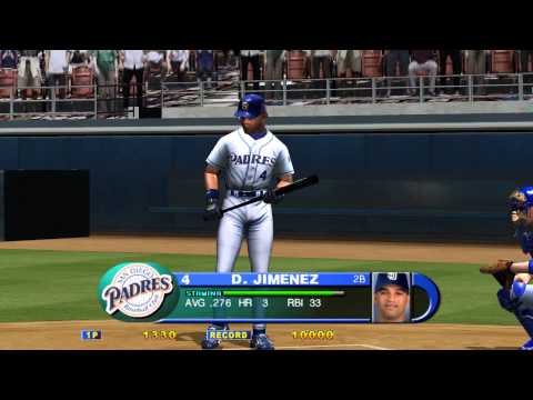 home run king gamecube review