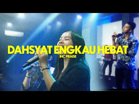 Praise and Worship: Dahsyat Engkau Hebat // Novia Roiska