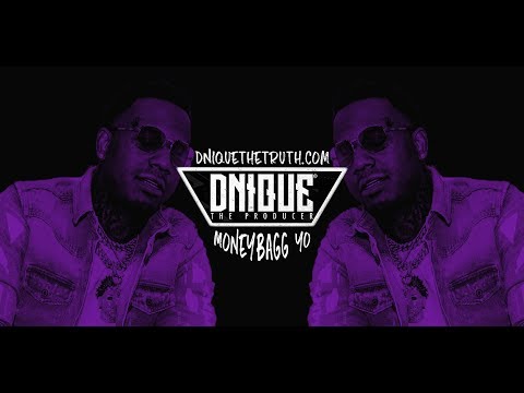 MoneyBagg Yo X Kevin Gates Type Beat 2018 "Givenchy" (Prod. By DniqueTheTruth)