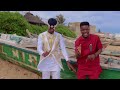 PRINCE HASSANE MILA FT PAYROLL B BALA BAWI Clip Officiel