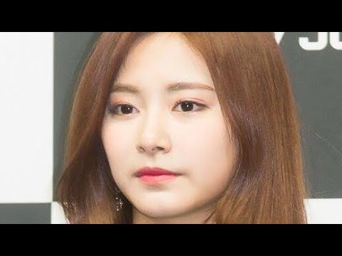 Twice Tzuyu Camera Fan Focus See the beauty of Tzuyu 171210
