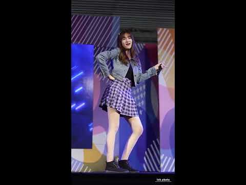 [Fancam] Baby Cmcafe - แล้วแต่ (Up to you) @Idol Exchange [01.08.2020]