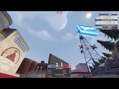 tf2 random bullshittery part 1