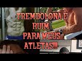 CORTES UNDERCAST EP 03/ TREMBOLONA É RUIM EM PREPARAÇÃO? TREN DEBATE
