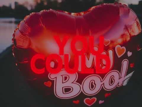 Luh Tyler - My Boo [Official Lyric Video]
