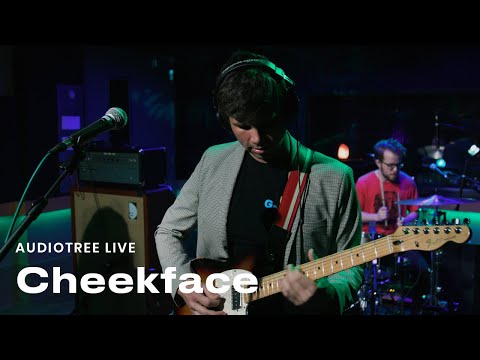 Video thumbnail for House Shoes (Audiotree Live Version)