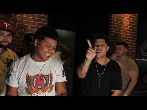 HFL Nano - Goin' Up (feat. K Genius) Prod. By HPM @DWVisuals