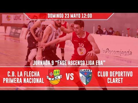 CB LA FLECHA A - CLARET