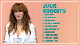 Smile-Julie Roberts-Best-selling tracks of 2024-#balance