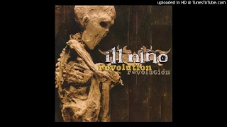 Ill Niño - What Comes Around (DOTD/Album Ver. Mashup-Mix)