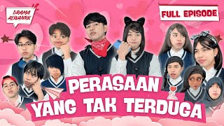 Download lagu [DRAMA] FULL EPISODE PERASAAN YANG TAK TERDUGA 😱🥰‼️ #alwanrk #damaisekali #drama #comedy mp3