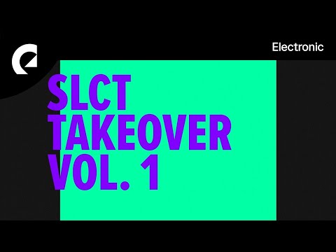 Arch Tremors - My Baby Libertine (SLCT Remix)