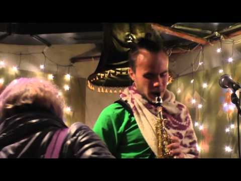 Anatoly Gerasimov Band feat. Антон Буканов и Анатолий Осипов @ Джао Да 07.10.2015 (1)