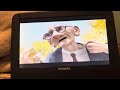 Pixar Short Film Geri S Game