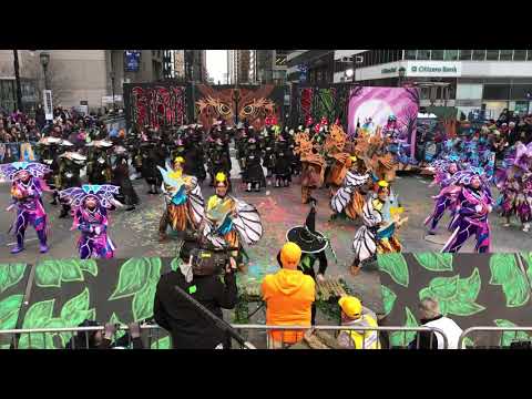 Woodland String Band | 2019 Judges CAM