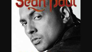 Sean Paul- Press it up (with Lyrics)