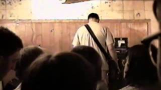 Mineral - &quot;February&quot; - Live @ Fireside Bowl