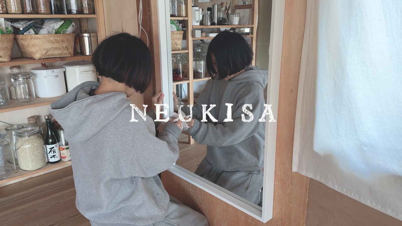 vlog／続けてること、新しく始めたこと