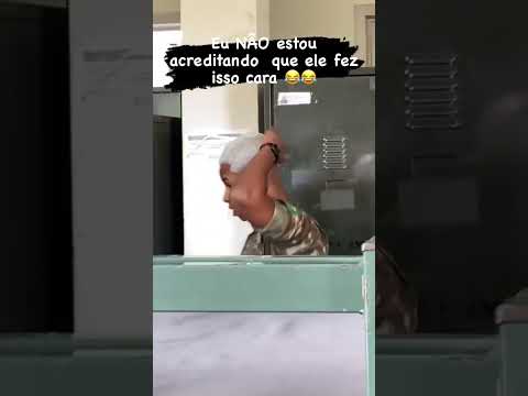 Como ser preso e mandado embora do Exército.