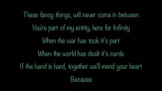 Rihanna - Umbrella (Solo Version) with lyrics