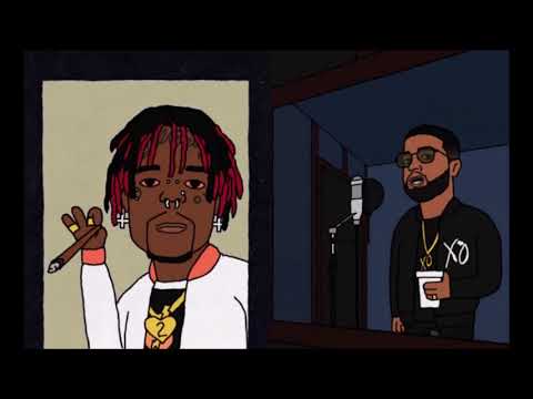 (FREE) Nav x Lil Uzi Vert Type Beat - "Wanted You" | Free Type Beat | Rap/Trap Instrumental 2018