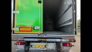 العربات نصف المقطورة شاحنة التبريد SOR Iberica N/A Koel-vriestransport | صورة 4 - Autoline