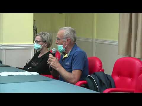 Consiglio Comunale 15 settembre 2021