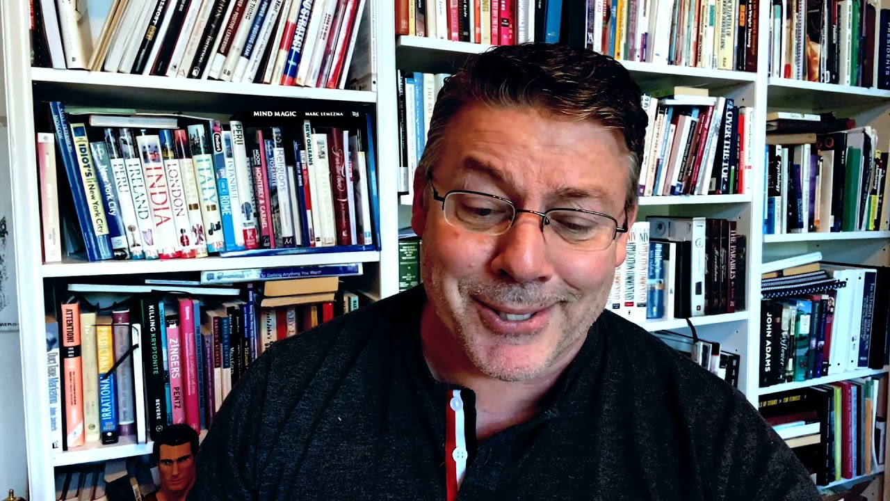 QA: LinkedIn Strategy + Why Am I Doing This?