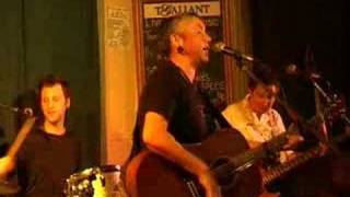 Lou Bennett & The Sweetcheeks