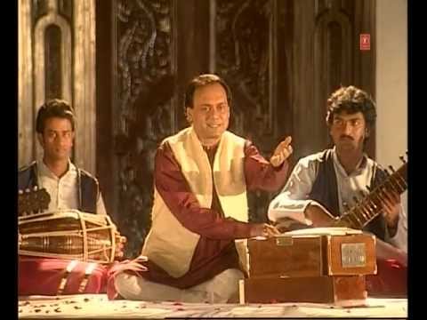 Wo Mujhe Chhodkar — watch video