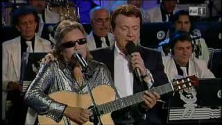 Jose Feliciano "it's now or never (O Sole Mio)" (Elvis Presley) 2010