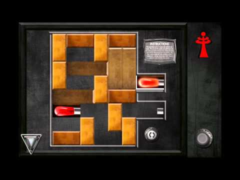 Tesla's Electric Mist for iPhone & iPad - Walkthrough by Appyshka (Part 3)