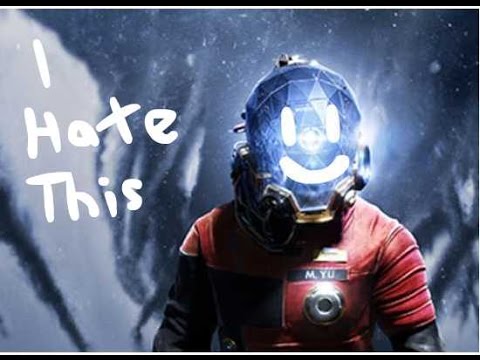 Prey :Rise of the turrets