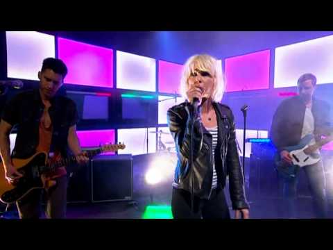 The Sounds Rock N Roll Live