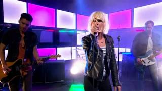 The Sounds - Rock&#39;n&#39;roll (Live @ Nyhetsmorgon)
