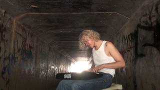 Cub Sport - Sometimes (live and unplugged in a tunnel)