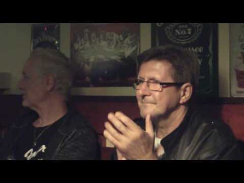 Blues pro tebe - v podání skupiny 