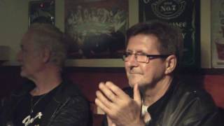 Blues pro tebe - v podání skupiny "JARA TRIO" Nový Jičín,