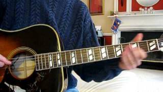 Roll Um Easy - Little Feat