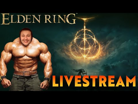 Elden Ring Buildtests | LIVESTREAM