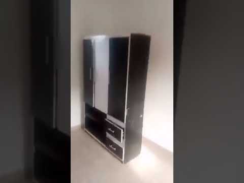 Room and Parlour Self-Contained – Banana Layout, Isheri Oshun, Lagos